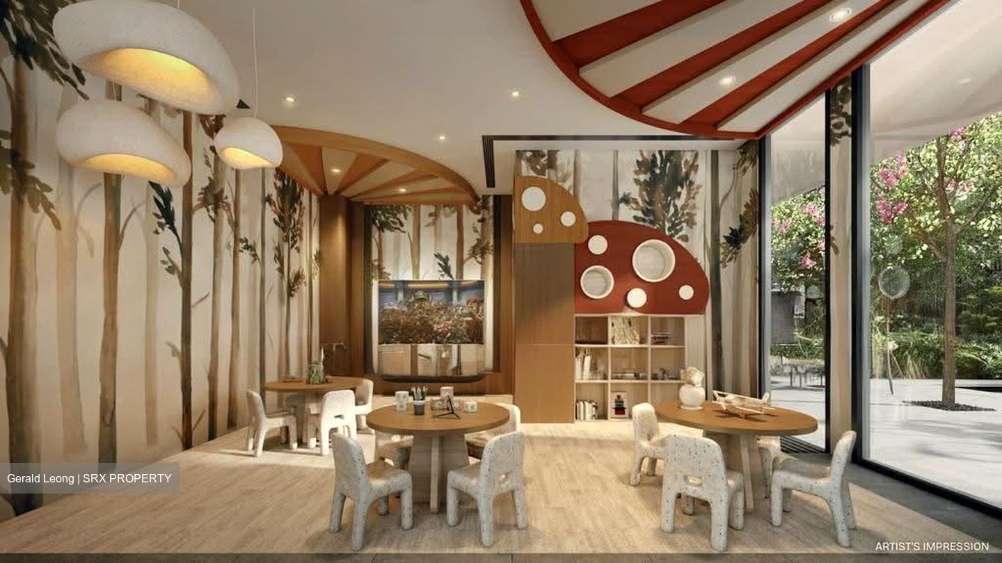 Pinery Residences (D16), Condominium #639960411